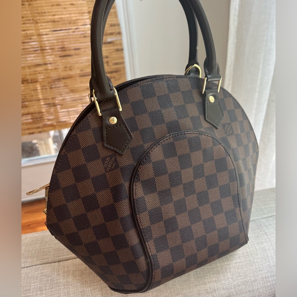 Inspired purse